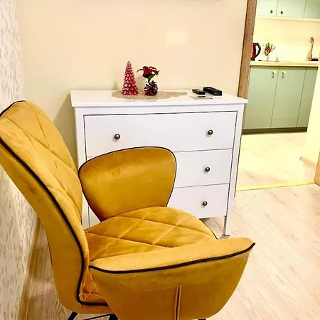 Design Jojo, Old Town, Balcony, Ac Apartmán