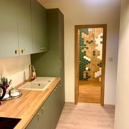 Apartmán Design Jojo, Old Town, Balcony, Ac Bratislava