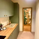 Apartamento Design Jojo, Old Town, Balcony, Ac Bratislava