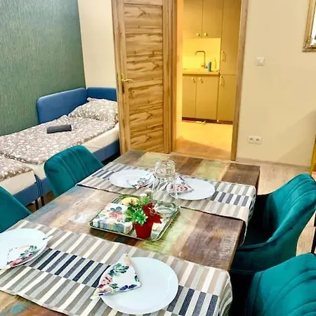 Design Jojo, Old Town, Balcony, Ac Apartmán *