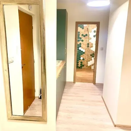 Design Jojo, Old Town, Balcony, Ac Apartmán