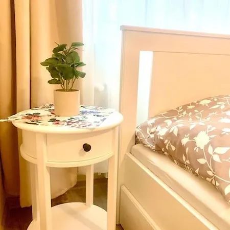 Design Jojo, Old Town, Balcony, Ac