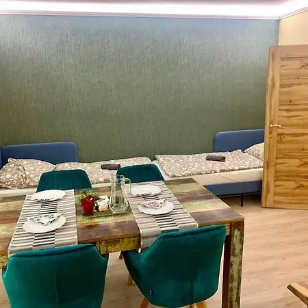 Design Jojo, Old Town, Balcony, Ac Apartmán *